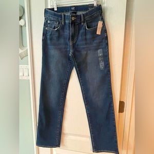 GAP KIDS Boys jeans NWT